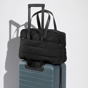 The Quilted Everywhere Bag